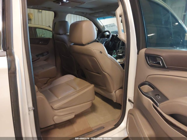 Продажа на аукционе авто 2015 Gmc Yukon Xl 1500 Slt, vin: 1GKS2HKC4FR645431, номер лота: 45003179