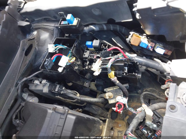 Продажа на аукционе авто 2018 Nissan Pathfinder Sv, vin: 5N1DR2MM5JC663284, номер лота: 45003180