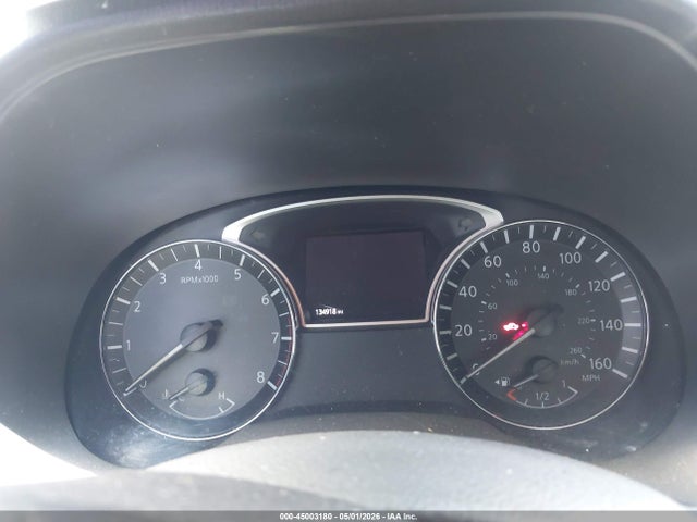 Продажа на аукционе авто 2018 Nissan Pathfinder Sv, vin: 5N1DR2MM5JC663284, номер лота: 45003180