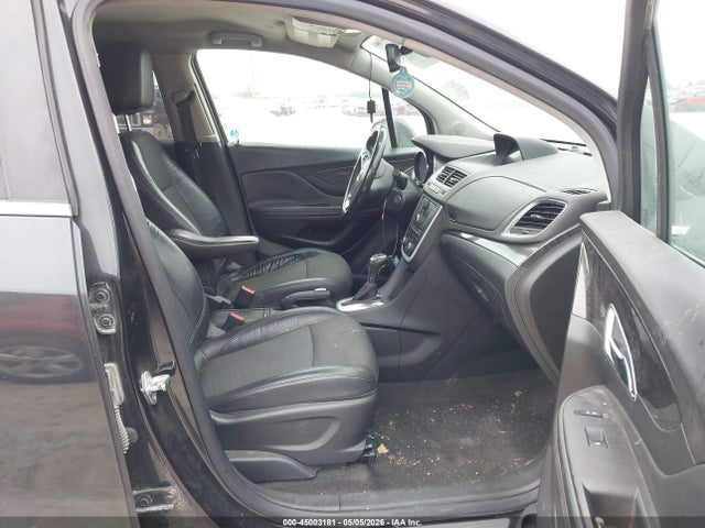 Продажа на аукционе авто 2016 Buick Encore, vin: KL4CJASB9GB613550, номер лота: 45003181