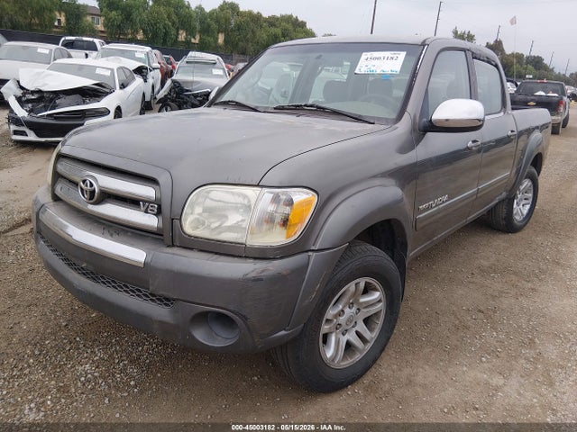 Aukcja sprzedaży 2005 Toyota Tundra Sr5 V8, vin: 5TBET341X5S497492, numer aukcji: 45003182