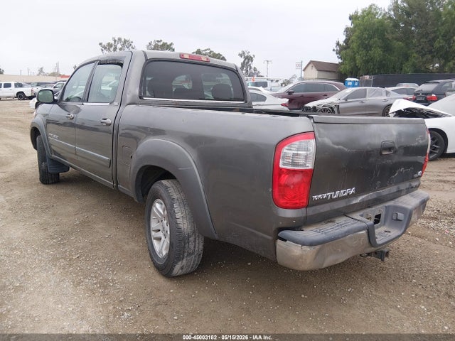Aukcja sprzedaży 2005 Toyota Tundra Sr5 V8, vin: 5TBET341X5S497492, numer aukcji: 45003182