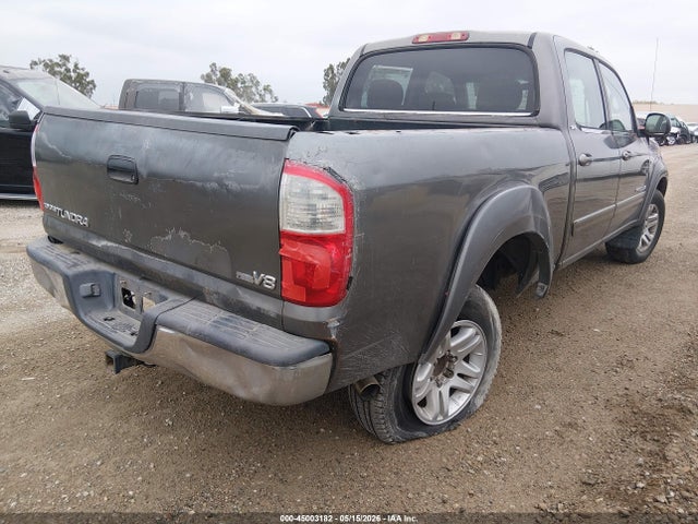 Aukcja sprzedaży 2005 Toyota Tundra Sr5 V8, vin: 5TBET341X5S497492, numer aukcji: 45003182