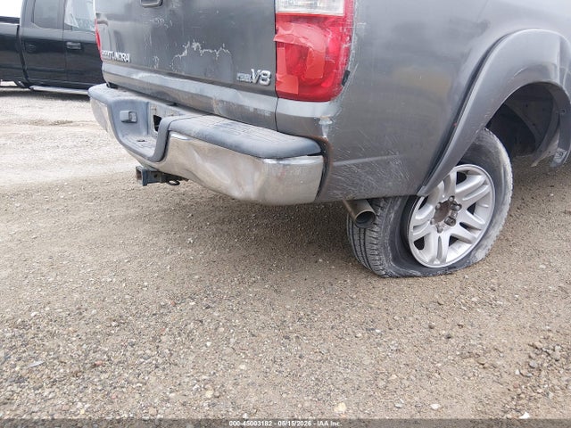Aukcja sprzedaży 2005 Toyota Tundra Sr5 V8, vin: 5TBET341X5S497492, numer aukcji: 45003182