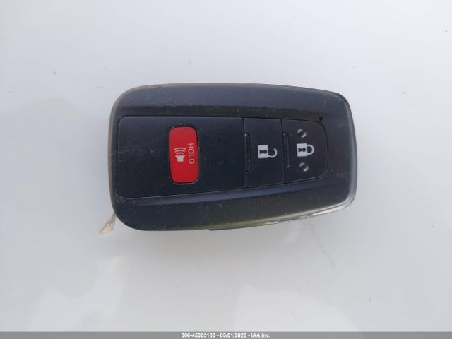 Aukcja sprzedaży 2018 Toyota Prius Two, vin: JTDKBRFU7J3602329, numer aukcji: 45003183