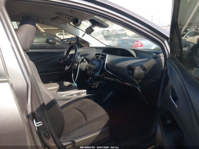 Aukcja sprzedaży 2018 Toyota Prius Two, vin: JTDKBRFU7J3602329, numer aukcji: 45003183