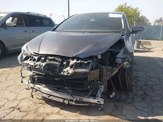Aukcja sprzedaży 2018 Toyota Prius Two, vin: JTDKBRFU7J3602329, numer aukcji: 45003183