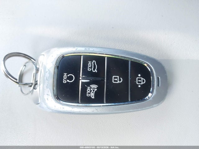 Aukcja sprzedaży 2021 Hyundai Sonata Sel, vin: KMHL64JA2MA151914, numer aukcji: 45003185