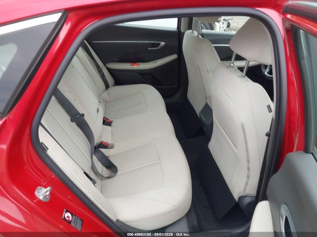 Aukcja sprzedaży 2021 Hyundai Sonata Sel, vin: KMHL64JA2MA151914, numer aukcji: 45003185