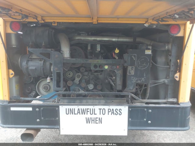 Продаж на аукціоні авто 2015 Ic Corporation 3000 Re, vin: 4DRBWAAN9FB662305, номер лоту: 45003188