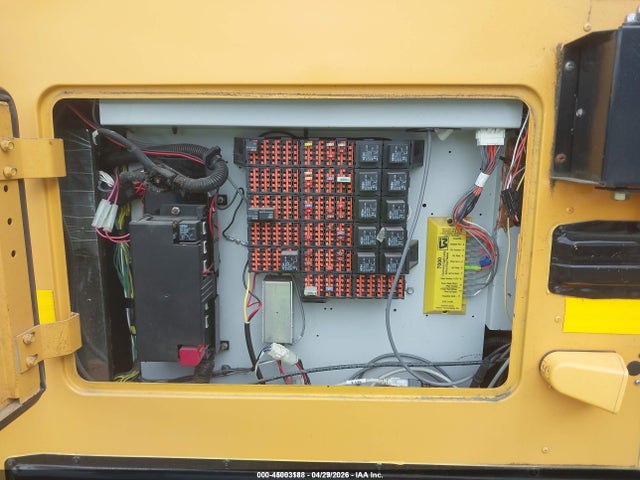 Продаж на аукціоні авто 2015 Ic Corporation 3000 Re, vin: 4DRBWAAN9FB662305, номер лоту: 45003188