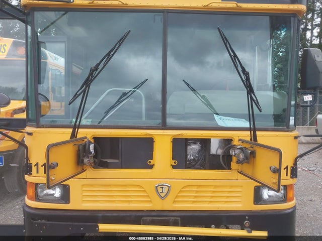 Продаж на аукціоні авто 2015 Ic Corporation 3000 Re, vin: 4DRBWAAN9FB662305, номер лоту: 45003188
