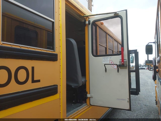 Продаж на аукціоні авто 2015 Ic Corporation 3000 Re, vin: 4DRBWAAN9FB662305, номер лоту: 45003188