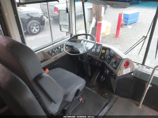 Продаж на аукціоні авто 2015 Ic Corporation 3000 Re, vin: 4DRBWAAN9FB662305, номер лоту: 45003188