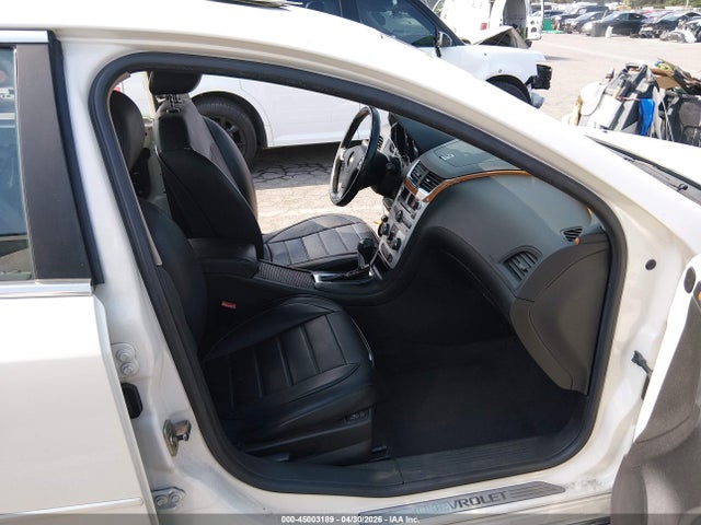 Aukcja sprzedaży 2011 Chevrolet Malibu 2lt, vin: 1G1ZD5E10BF270638, numer aukcji: 45003189