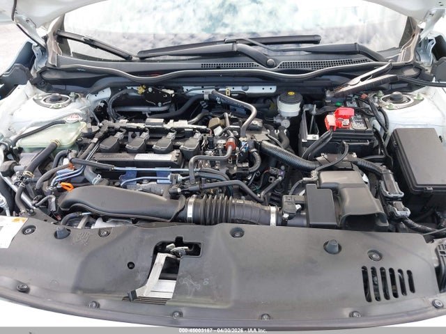 Aukcja sprzedaży 2019 Honda Civic Ex, vin: SHHFK7H61KU409097, numer aukcji: 45003187