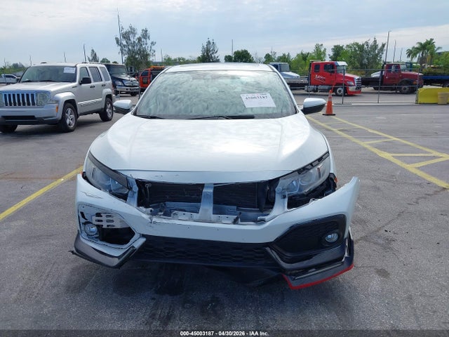 Aukcja sprzedaży 2019 Honda Civic Ex, vin: SHHFK7H61KU409097, numer aukcji: 45003187
