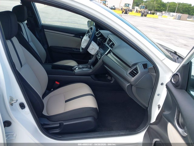 Aukcja sprzedaży 2019 Honda Civic Ex, vin: SHHFK7H61KU409097, numer aukcji: 45003187