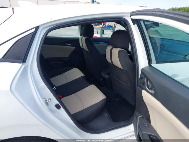 Aukcja sprzedaży 2019 Honda Civic Ex, vin: SHHFK7H61KU409097, numer aukcji: 45003187