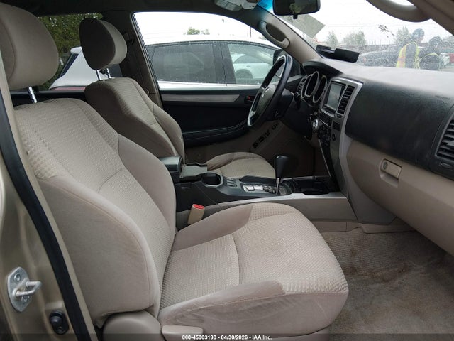 Продаж на аукціоні авто 2005 Toyota 4runner Sr5 Sport V6/sr5 V6, vin: JTEBU14R850075978, номер лоту: 45003190