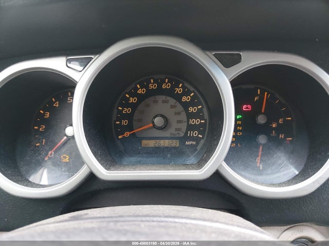 Продаж на аукціоні авто 2005 Toyota 4runner Sr5 Sport V6/sr5 V6, vin: JTEBU14R850075978, номер лоту: 45003190