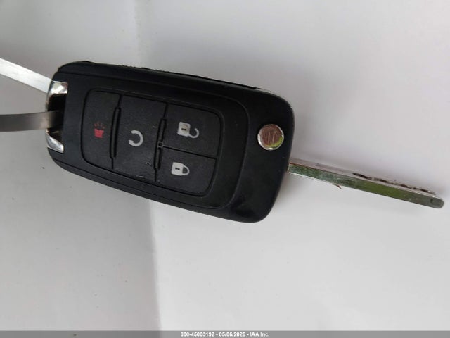 Aukcja sprzedaży 2016 Buick Encore Convenience, vin: KL4CJFSB6GB606049, numer aukcji: 45003192