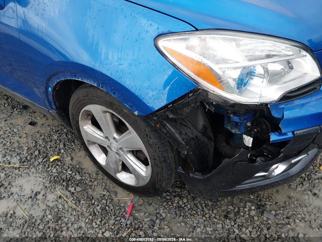 Aukcja sprzedaży 2016 Buick Encore Convenience, vin: KL4CJFSB6GB606049, numer aukcji: 45003192