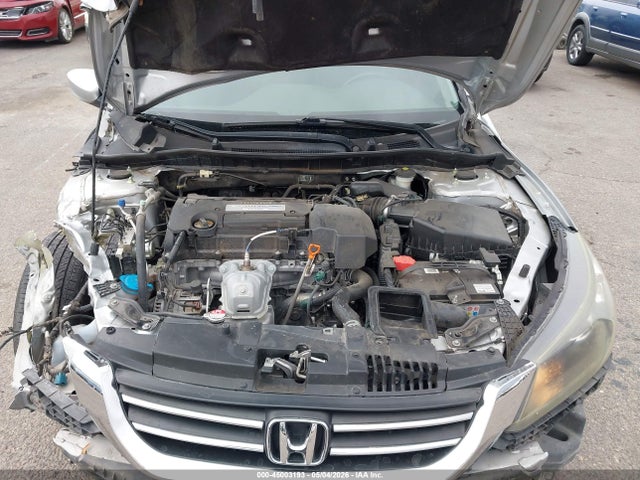 Aukcja sprzedaży 2013 Honda Accord Lx, vin: 1HGCR2F30DA038975, numer aukcji: 45003193