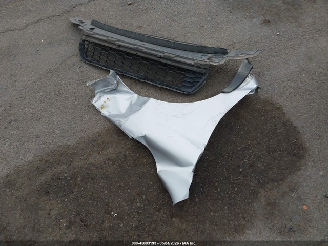 Aukcja sprzedaży 2013 Honda Accord Lx, vin: 1HGCR2F30DA038975, numer aukcji: 45003193