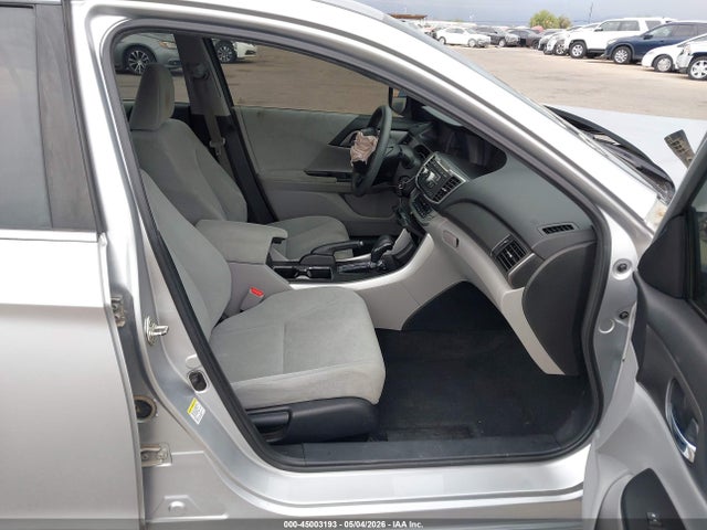 Aukcja sprzedaży 2013 Honda Accord Lx, vin: 1HGCR2F30DA038975, numer aukcji: 45003193
