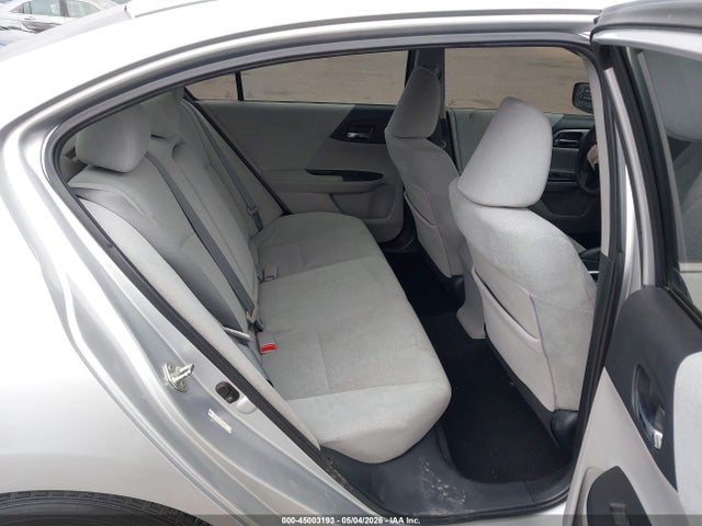 Aukcja sprzedaży 2013 Honda Accord Lx, vin: 1HGCR2F30DA038975, numer aukcji: 45003193