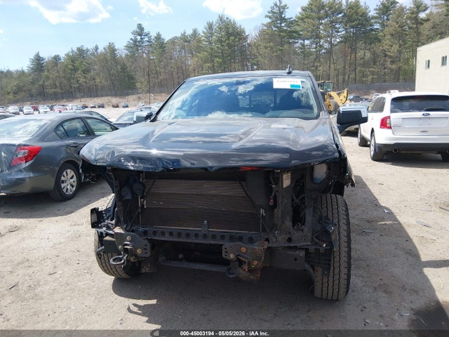 Chevrolet Silverado 1500 Lt 2019 1GCRYDED7KZ251955 Image 12