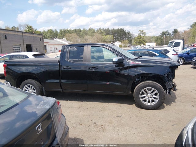 Chevrolet Silverado 1500 Lt 2019 1GCRYDED7KZ251955 Image 13