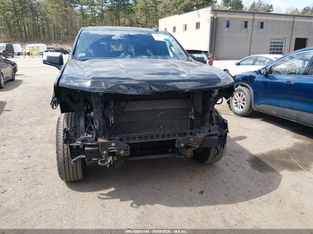 Chevrolet Silverado 1500 Lt 2019 1GCRYDED7KZ251955 Image 6