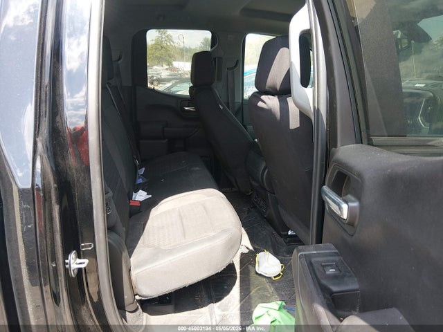 Chevrolet Silverado 1500 Lt 2019 1GCRYDED7KZ251955 Image 8