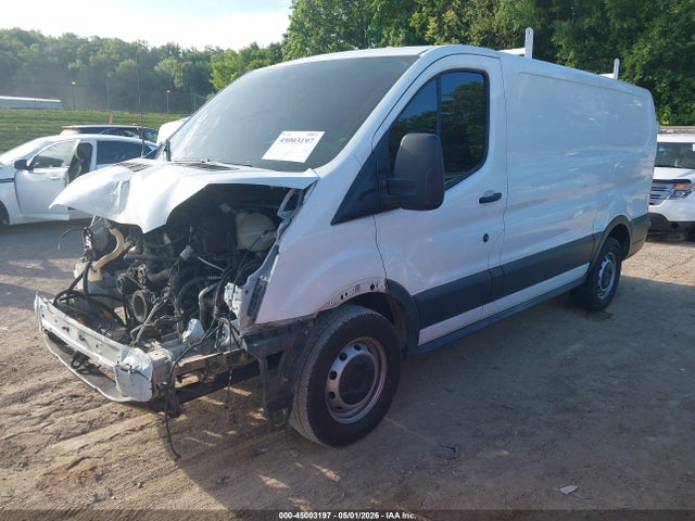 Продажа на аукционе авто 2015 Ford Transit-150, vin: 1FTNE1ZM3FKB32413, номер лота: 45003197