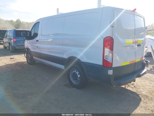Продажа на аукционе авто 2015 Ford Transit-150, vin: 1FTNE1ZM3FKB32413, номер лота: 45003197