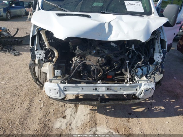 Продажа на аукционе авто 2015 Ford Transit-150, vin: 1FTNE1ZM3FKB32413, номер лота: 45003197