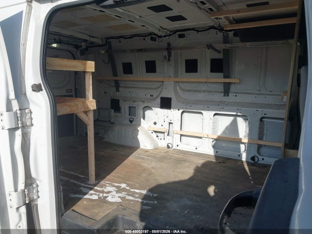 Продажа на аукционе авто 2015 Ford Transit-150, vin: 1FTNE1ZM3FKB32413, номер лота: 45003197