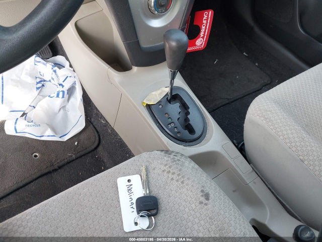 Продажа на аукционе авто 2008 Toyota Yaris S, vin: JTDBT923181234469, номер лота: 45003198