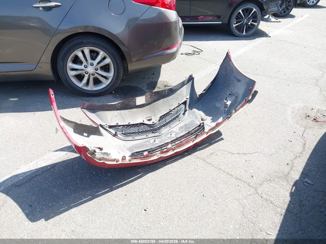 Продажа на аукционе авто 2008 Toyota Yaris S, vin: JTDBT923181234469, номер лота: 45003198