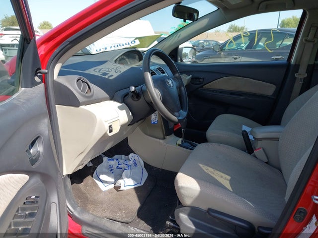 Продажа на аукционе авто 2008 Toyota Yaris S, vin: JTDBT923181234469, номер лота: 45003198