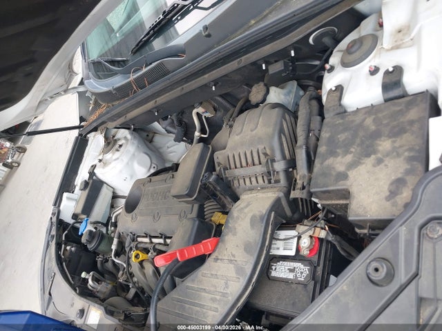 Aukcja sprzedaży 2013 Kia Sorento Lx, vin: 5XYKT3A15DG398735, numer aukcji: 45003199