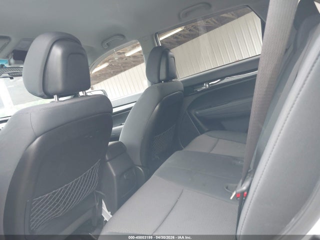 Aukcja sprzedaży 2013 Kia Sorento Lx, vin: 5XYKT3A15DG398735, numer aukcji: 45003199