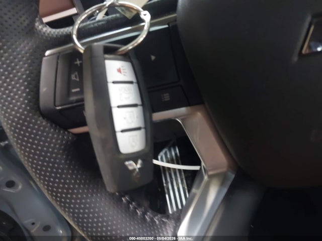 Продажа на аукционе авто 2025 Mitsubishi Outlander Sel 2.5 S-awc, vin: JA4J4WA8XSZ012309, номер лота: 45003200