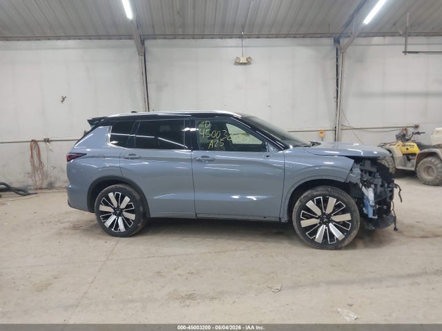 Продажа на аукционе авто 2025 Mitsubishi Outlander Sel 2.5 S-awc, vin: JA4J4WA8XSZ012309, номер лота: 45003200