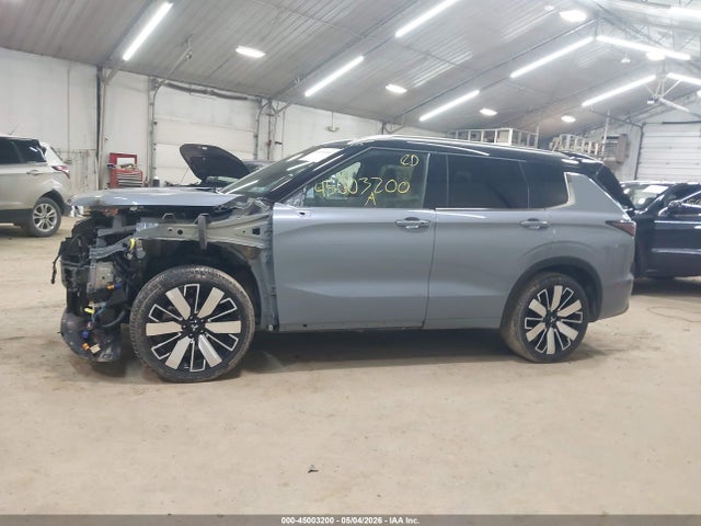 Продажа на аукционе авто 2025 Mitsubishi Outlander Sel 2.5 S-awc, vin: JA4J4WA8XSZ012309, номер лота: 45003200