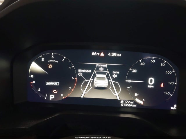 Продажа на аукционе авто 2025 Mitsubishi Outlander Sel 2.5 S-awc, vin: JA4J4WA8XSZ012309, номер лота: 45003200