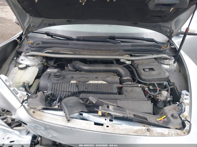 45003203 :رقم المزاد ، YV1672MK8C2269489 vin ، 2012 Volvo C30 T5 Premier Plus مزاد بيع
