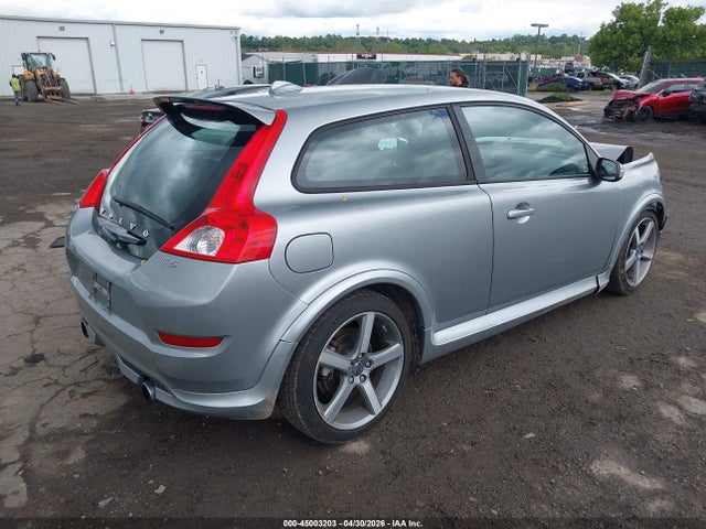 45003203 :رقم المزاد ، YV1672MK8C2269489 vin ، 2012 Volvo C30 T5 Premier Plus مزاد بيع